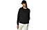 Freddy Kapuzenpullover - Damen, Black