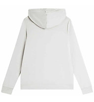 Freddy Kapuzenpullover W - Damen, White