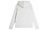 Freddy Kapuzenpullover W - Damen, White