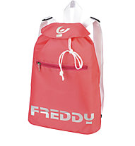 Freddy Logo Bag - zainetto - bambino, Pink