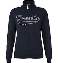 Freddy FT Stretch - Trainingsanzug - Damen, Blue