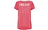 Freddy Light Jersey - T-Shirt - Damen, Pink
