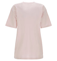 Freddy Manica Corta - T-shirt - donna, Light Pink