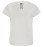 Freddy Manica Corta - T-shirt Fitness - Damen, Black/White