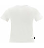 Freddy Manica Corta W - T-shirt - donna, White