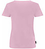 Freddy Manica corta W - T-shirt - donna, Pink