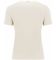 Freddy Manica corta W - T-shirt - donna, White