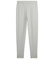 Freddy Pantaloni fitness - donna, White 