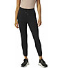 Freddy Pantaloni fitness W - donna, Black