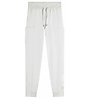 Freddy Pantaloni fitness W - donna, White