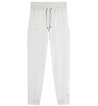 Freddy Pantaloni fitness W - donna, White