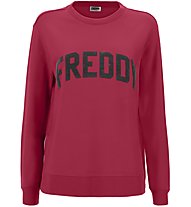 Freddy Stretch - Sweatshirt - Damen, Pink