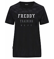 Freddy T shirt manica corta Sportler