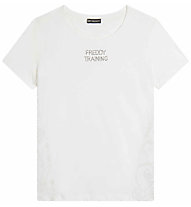 Freddy T-shirt - donna, White