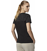 Freddy T-Shirt - Damen, Black