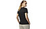 Freddy T-shirt - donna, Black