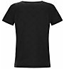 Freddy T-Shirt W - Damen, Black