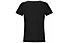 Freddy T-Shirt W - Damen, Black