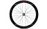 Fulcrum Wind 55 DB Sram XDR - Laufradsatz, Black