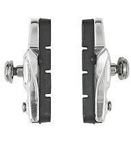 Fuxon RR Bremsschuh Cartridge - Freni V-Brake, Silver