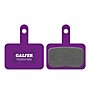 Galfer E-Brake Pad Shimano Deore - Bremsbeläge Scheibenbremse, Purple