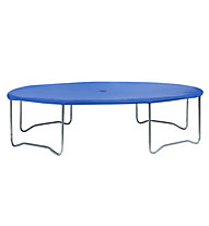Garlando Telo di copertura - trampolini elastici, Blue