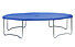 Garlando Telo di copertura - trampolini elastici, Blue