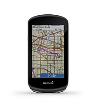 Garmin Edge 1030 Plus - ciclocomputer GPS, Black