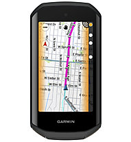 Garmin Edge® 1050 - GPS Fahrradcomputer, Black