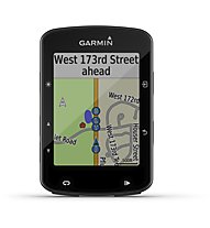 Garmin Edge 520 Plus - Radcomputer GPS, Black