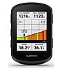 Garmin Edge® 540 - Radcomputer GPS , Black 