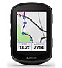 Garmin Edge® 540 Solar - Radcomputer GPS , Black
