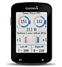 Garmin Edge 820 Europa - ciclocomputer GPS, Black