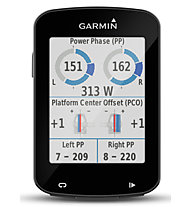 Garmin Edge 820 GPS-Radcomputer, Black