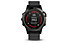 Garmin Fenix 5 - Multisport-GPS-Uhr, Grey/Black