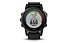 Garmin Fenix 5S Sapphire - orologio GPS multisport, Black
