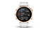 Garmin Fenix 6S Pro - orologio GPS multisport, White