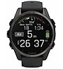 Garmin Fenix 8 Amoled 43mm - Multifunktionsuhr