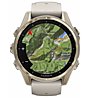 Garmin Fenix 8 Amoled 43mm - Multifunktionsuhr