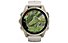 Garmin Fenix 8 Amoled 43mm - Multifunktionsuhr, Light Yellow