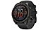 Garmin Fenix 8 Amoled 47mm - orologio multifunzione, Black