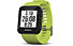 Garmin Forerunner 35 - orologio GPS sportivo, Green