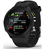 Garmin Forerunner 55 - smartwatch GPS, Black