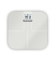 Garmin Index Smart S2 - Fitnesswaage, White