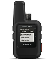 Garmin inReach® Mini 2 - comunicatore satellitare, Black