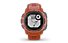 Garmin Instinct - Outdoor-Smartwatch, Red