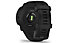 Garmin Instinct 2 Solar Tactical Edition - orologio multifunzione, Black