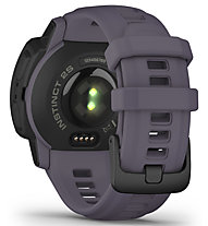 Garmin Instinct 2S - orologio multifunzione, Dark Violet