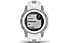 Garmin Instinct 2S Solar Surf Edition - orologio multifunzione, Grey/White