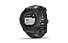 Garmin Instinct Solar Surf Edition - orologio multifunzione, Grey/Blue